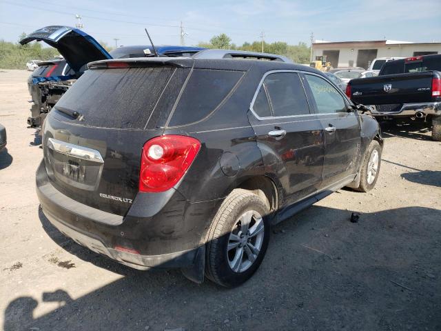 Photo 3 VIN: 2GNALFEK4D6418011 - CHEVROLET EQUINOX LT 