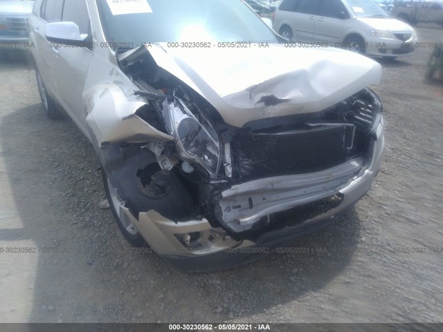 Photo 5 VIN: 2GNALFEK4D6433690 - CHEVROLET EQUINOX 