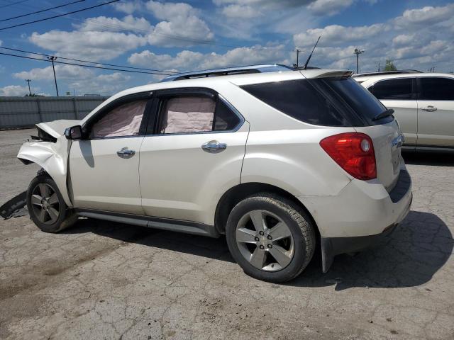 Photo 1 VIN: 2GNALFEK5C1265263 - CHEVROLET EQUINOX 