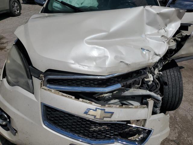 Photo 11 VIN: 2GNALFEK5C1265263 - CHEVROLET EQUINOX 