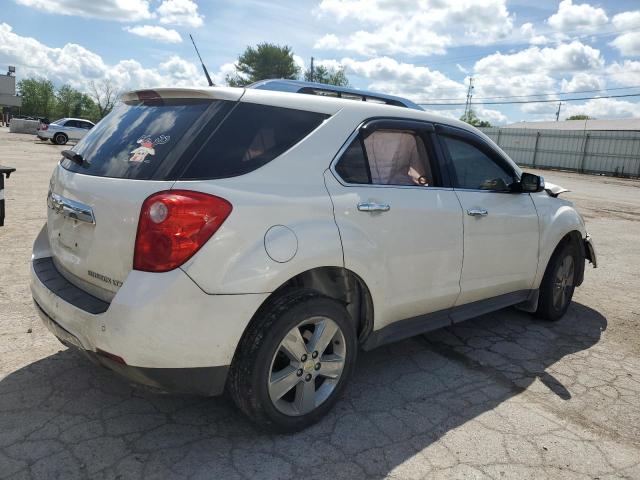 Photo 2 VIN: 2GNALFEK5C1265263 - CHEVROLET EQUINOX 