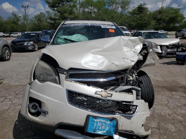 Photo 4 VIN: 2GNALFEK5C1265263 - CHEVROLET EQUINOX 