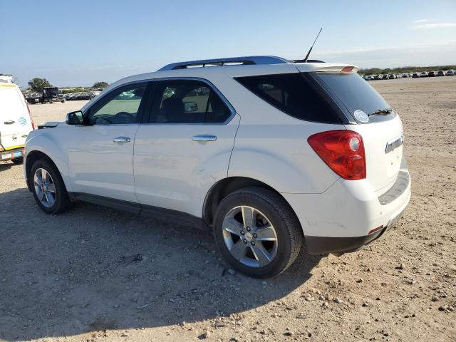 Photo 1 VIN: 2GNALFEK5C1337370 - CHEVROLET EQUINOX LT 