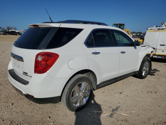 Photo 2 VIN: 2GNALFEK5C1337370 - CHEVROLET EQUINOX LT 