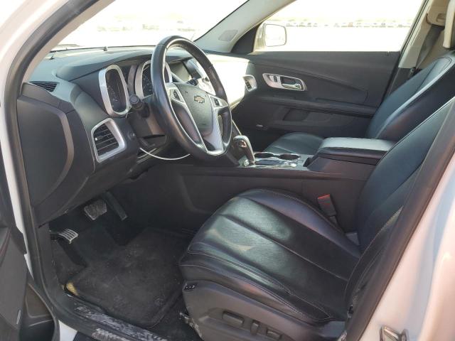 Photo 6 VIN: 2GNALFEK5C1337370 - CHEVROLET EQUINOX LT 