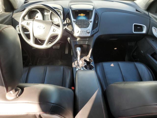 Photo 7 VIN: 2GNALFEK5C1337370 - CHEVROLET EQUINOX LT 