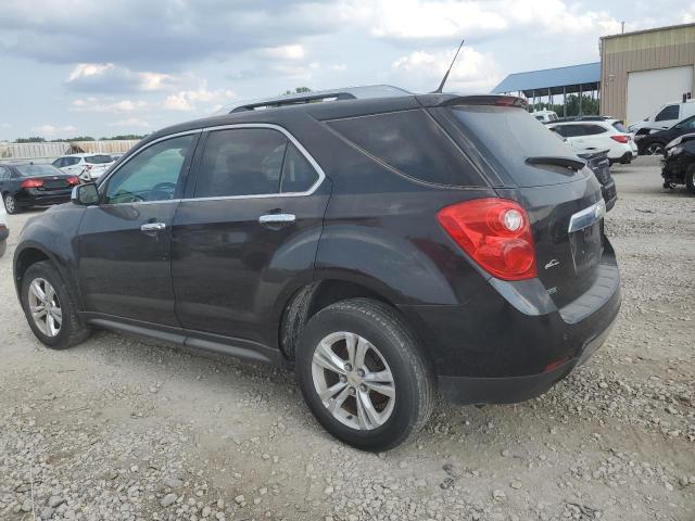 Photo 1 VIN: 2GNALFEK5C6110022 - CHEVROLET EQUINOX 