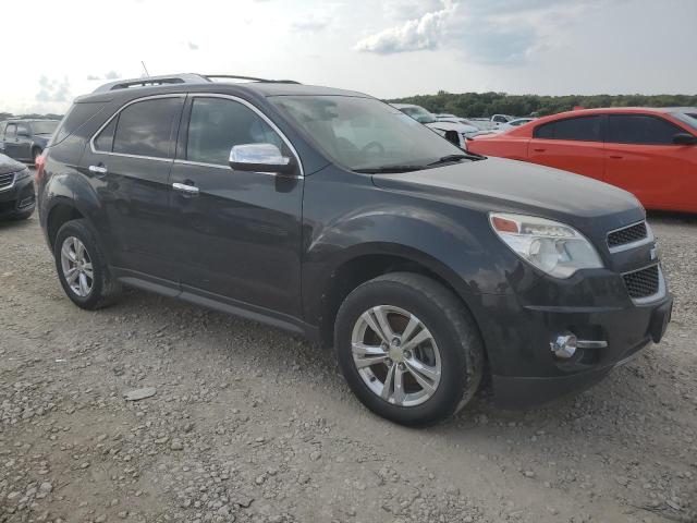 Photo 3 VIN: 2GNALFEK5C6110022 - CHEVROLET EQUINOX 