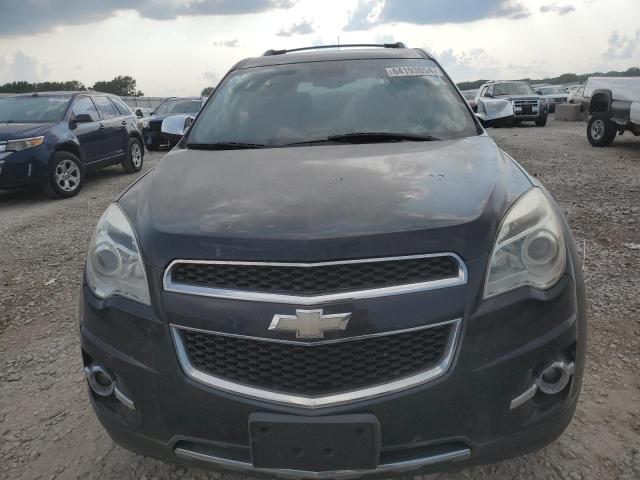 Photo 4 VIN: 2GNALFEK5C6110022 - CHEVROLET EQUINOX 