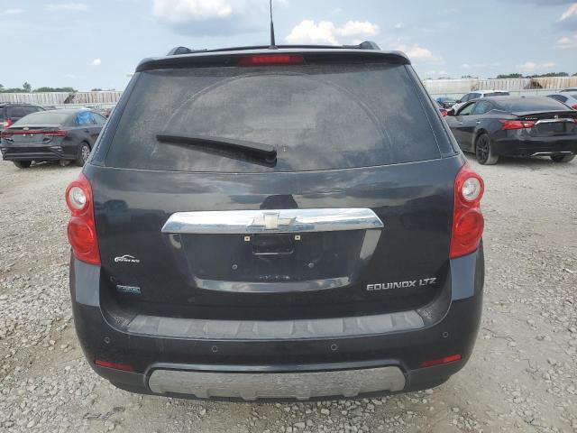 Photo 5 VIN: 2GNALFEK5C6110022 - CHEVROLET EQUINOX 