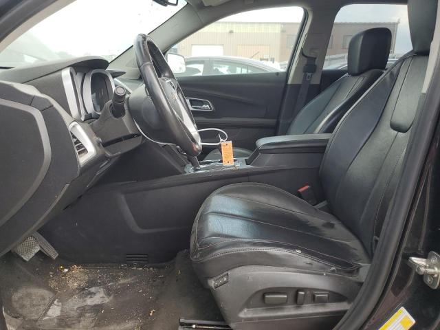 Photo 6 VIN: 2GNALFEK5C6110022 - CHEVROLET EQUINOX 