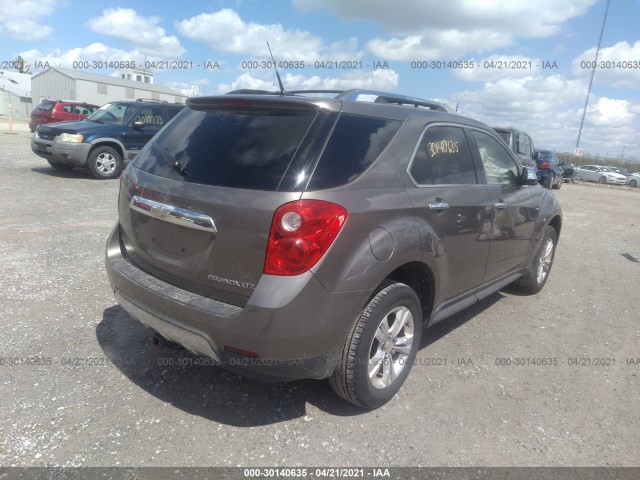 Photo 3 VIN: 2GNALFEK5C6120534 - CHEVROLET EQUINOX 