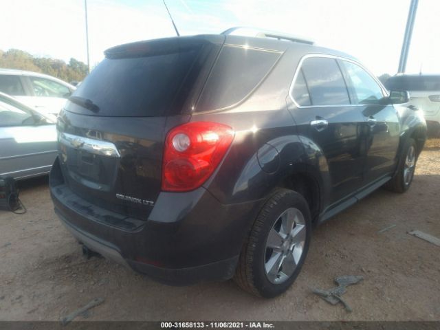 Photo 3 VIN: 2GNALFEK5D6137108 - CHEVROLET EQUINOX 