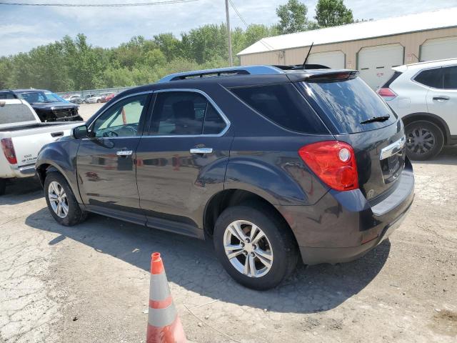 Photo 1 VIN: 2GNALFEK5D6246149 - CHEVROLET EQUINOX 