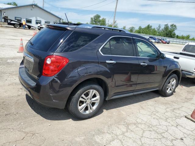 Photo 2 VIN: 2GNALFEK5D6246149 - CHEVROLET EQUINOX 