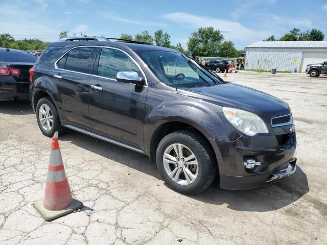 Photo 3 VIN: 2GNALFEK5D6246149 - CHEVROLET EQUINOX 