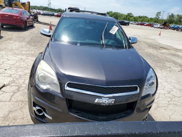 Photo 4 VIN: 2GNALFEK5D6246149 - CHEVROLET EQUINOX 