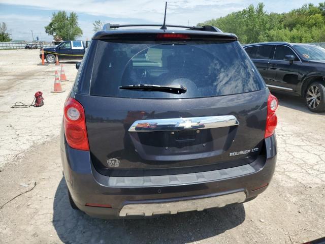 Photo 5 VIN: 2GNALFEK5D6246149 - CHEVROLET EQUINOX 