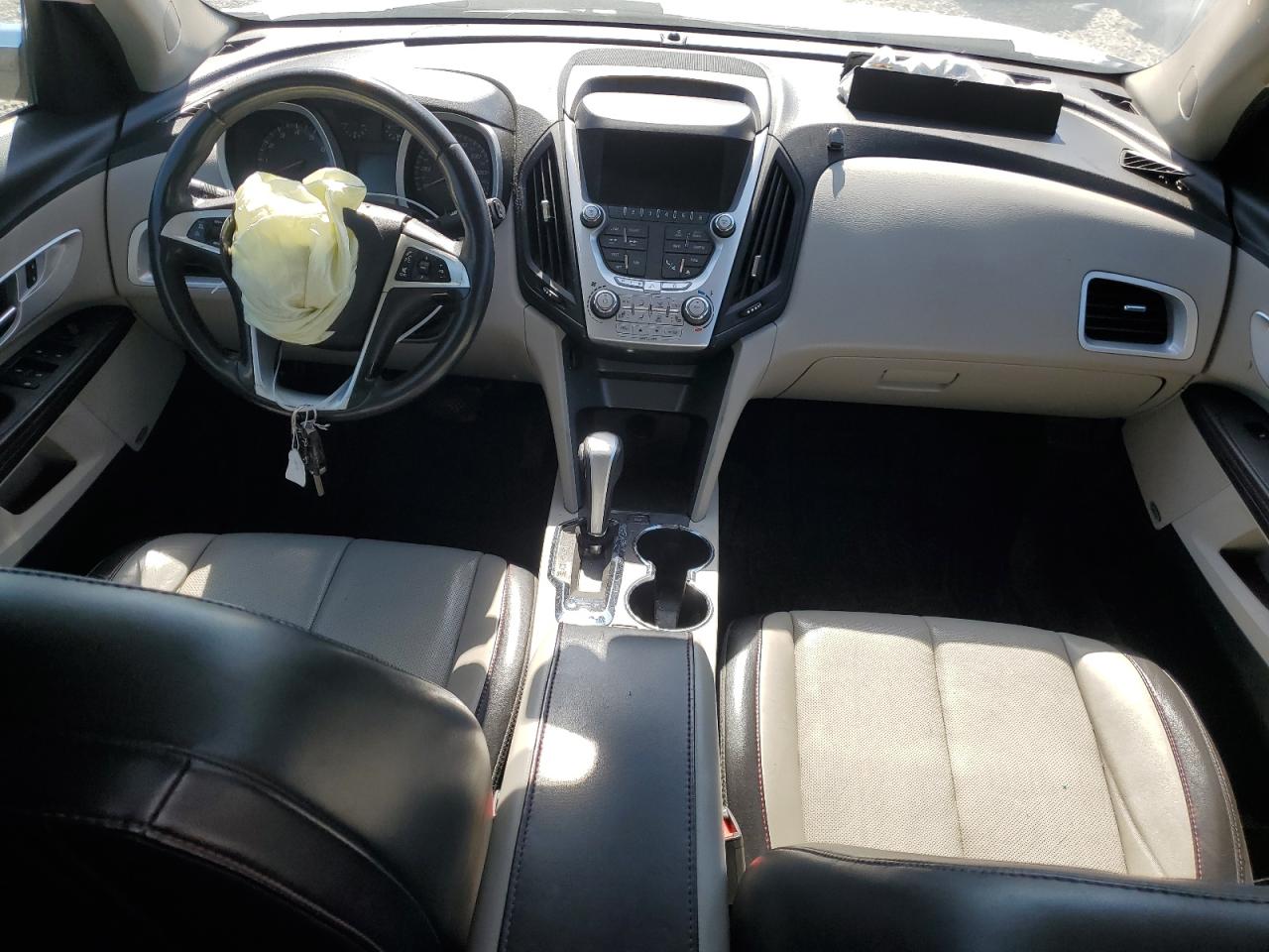 Photo 7 VIN: 2GNALFEK5D6342184 - CHEVROLET EQUINOX 