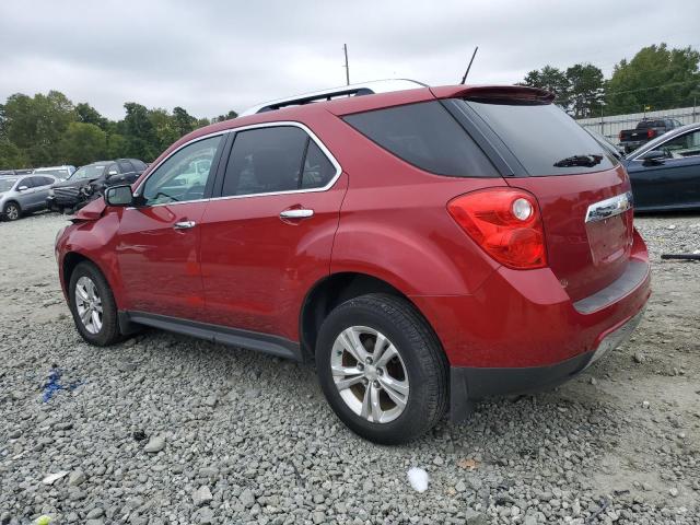 Photo 1 VIN: 2GNALFEK5D6350575 - CHEVROLET EQUINOX LT 