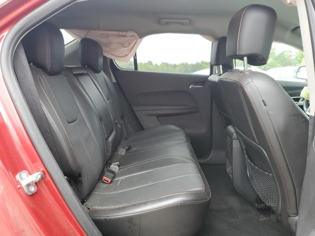 Photo 10 VIN: 2GNALFEK5D6350575 - CHEVROLET EQUINOX LT 