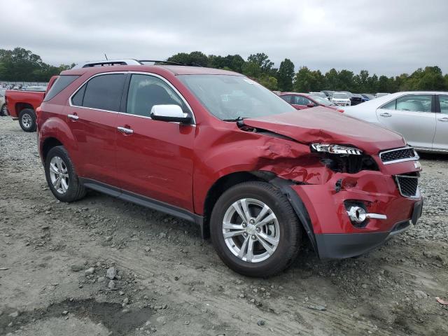 Photo 3 VIN: 2GNALFEK5D6350575 - CHEVROLET EQUINOX LT 