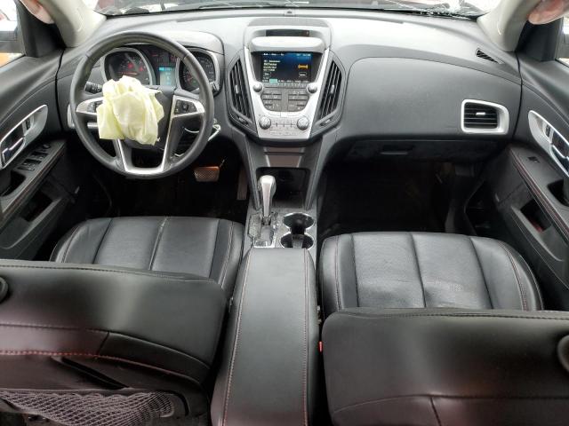 Photo 7 VIN: 2GNALFEK5D6350575 - CHEVROLET EQUINOX LT 