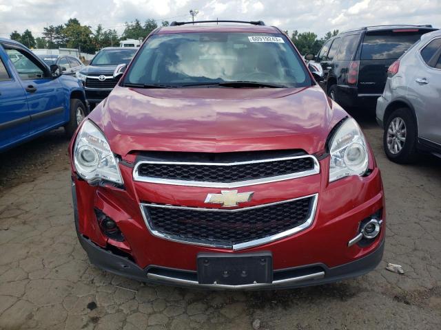 Photo 4 VIN: 2GNALFEK5D6402710 - CHEVROLET EQUINOX 