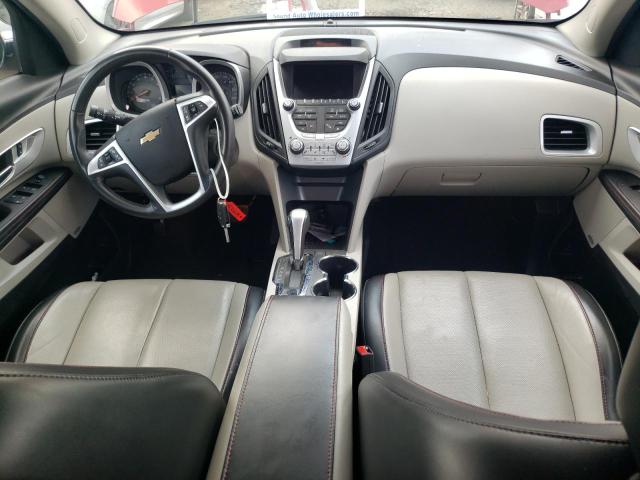 Photo 7 VIN: 2GNALFEK5D6402710 - CHEVROLET EQUINOX 