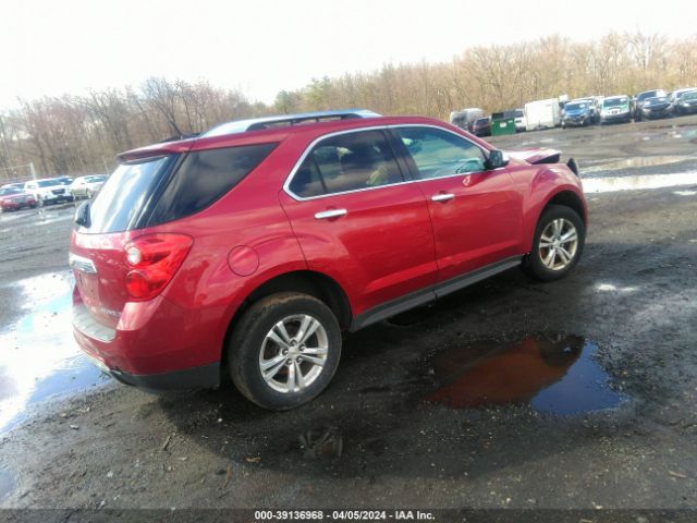 Photo 3 VIN: 2GNALFEK6C1279298 - CHEVROLET EQUINOX 