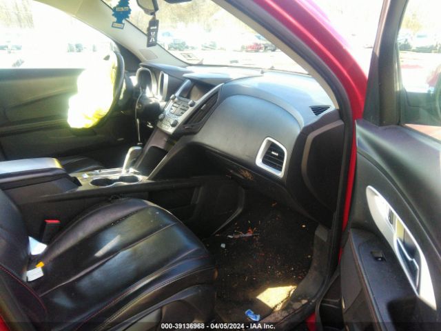 Photo 4 VIN: 2GNALFEK6C1279298 - CHEVROLET EQUINOX 