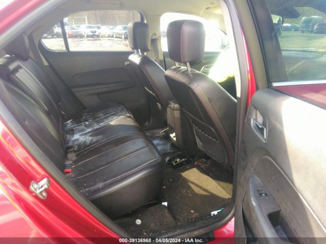 Photo 7 VIN: 2GNALFEK6C1279298 - CHEVROLET EQUINOX 