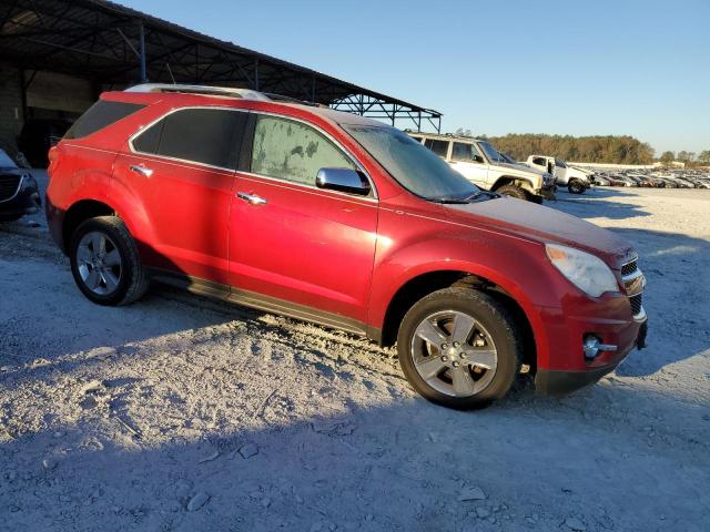 Photo 3 VIN: 2GNALFEK6C1339256 - CHEVROLET EQUINOX 