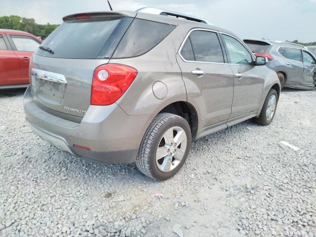 Photo 3 VIN: 2GNALFEK6C6131381 - CHEVROLET EQUINOX LT 