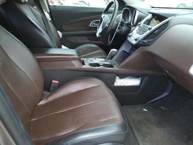 Photo 4 VIN: 2GNALFEK6C6131381 - CHEVROLET EQUINOX LT 