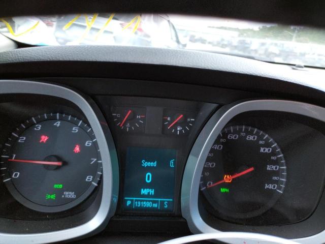 Photo 7 VIN: 2GNALFEK6C6131381 - CHEVROLET EQUINOX LT 