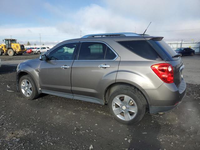 Photo 1 VIN: 2GNALFEK6C6132188 - CHEVROLET EQUINOX LT 