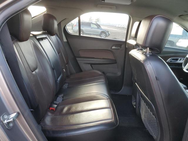 Photo 10 VIN: 2GNALFEK6C6132188 - CHEVROLET EQUINOX LT 