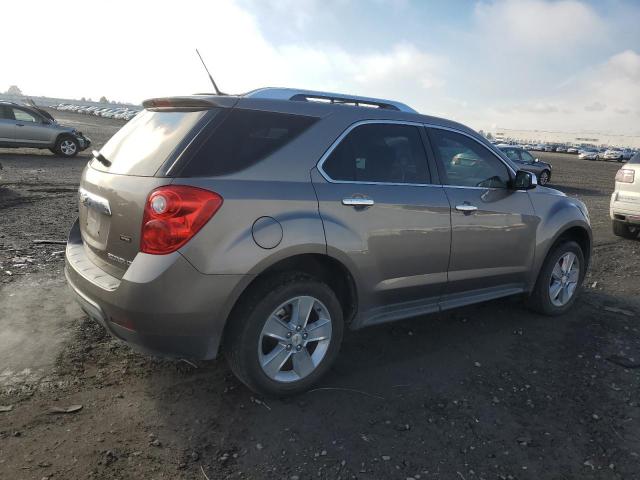 Photo 2 VIN: 2GNALFEK6C6132188 - CHEVROLET EQUINOX LT 