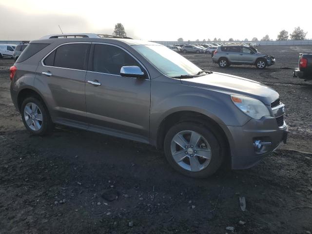 Photo 3 VIN: 2GNALFEK6C6132188 - CHEVROLET EQUINOX LT 