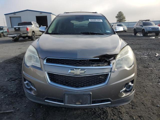 Photo 4 VIN: 2GNALFEK6C6132188 - CHEVROLET EQUINOX LT 