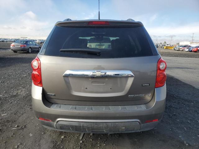 Photo 5 VIN: 2GNALFEK6C6132188 - CHEVROLET EQUINOX LT 