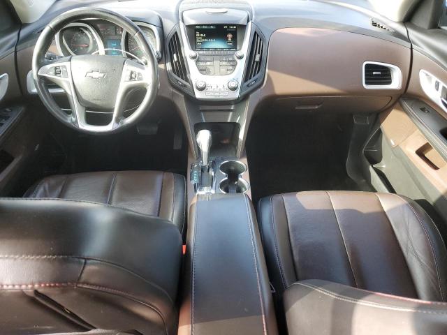 Photo 7 VIN: 2GNALFEK6C6132188 - CHEVROLET EQUINOX LT 