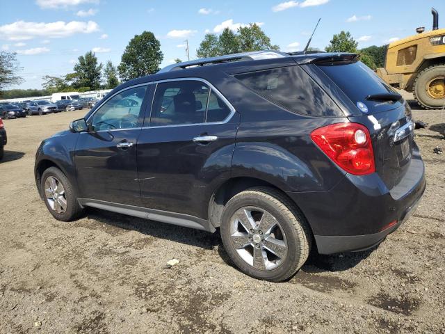 Photo 1 VIN: 2GNALFEK6C6338577 - CHEVROLET EQUINOX LT 