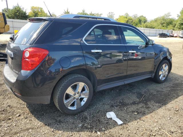 Photo 2 VIN: 2GNALFEK6C6338577 - CHEVROLET EQUINOX LT 