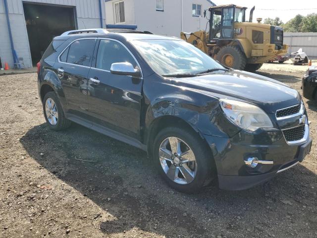 Photo 3 VIN: 2GNALFEK6C6338577 - CHEVROLET EQUINOX LT 