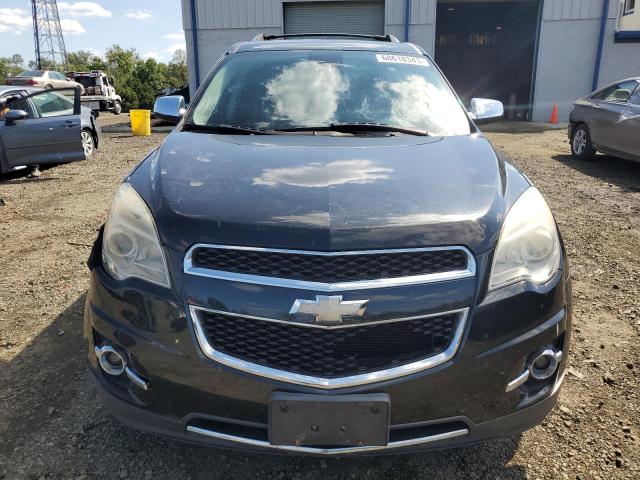 Photo 4 VIN: 2GNALFEK6C6338577 - CHEVROLET EQUINOX LT 