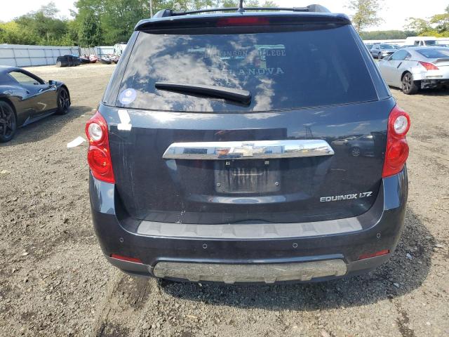 Photo 5 VIN: 2GNALFEK6C6338577 - CHEVROLET EQUINOX LT 