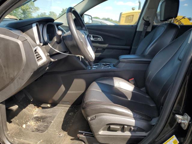 Photo 6 VIN: 2GNALFEK6C6338577 - CHEVROLET EQUINOX LT 