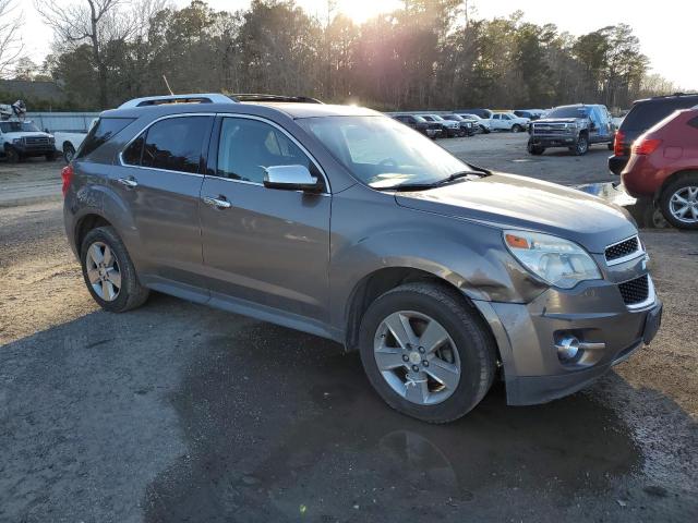 Photo 3 VIN: 2GNALFEK6C6387794 - CHEVROLET EQUINOX LT 